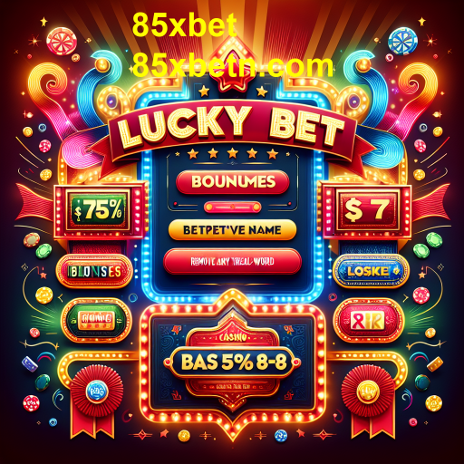 Ofertas de Bônus na 85xbet: Maximize Seus Ganhos