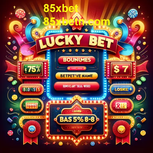 Ofertas de Bônus na 85xbet: Maximize Seus Ganhos