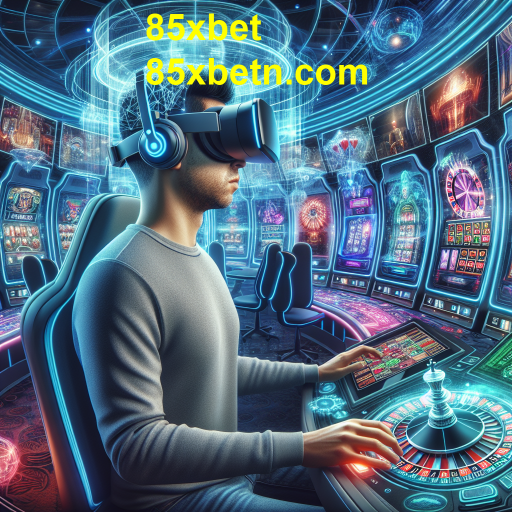 As Últimas Tendências em Jogos Online: O Que Esperar para o Futuro